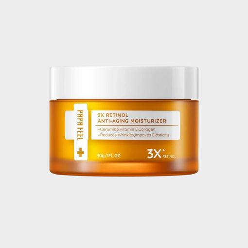 Picture of 3X RETINOL ANTI-AGING MOISTURIZER